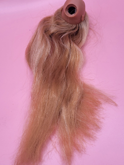 Голова Куклы Барби винтаж 80х 012577