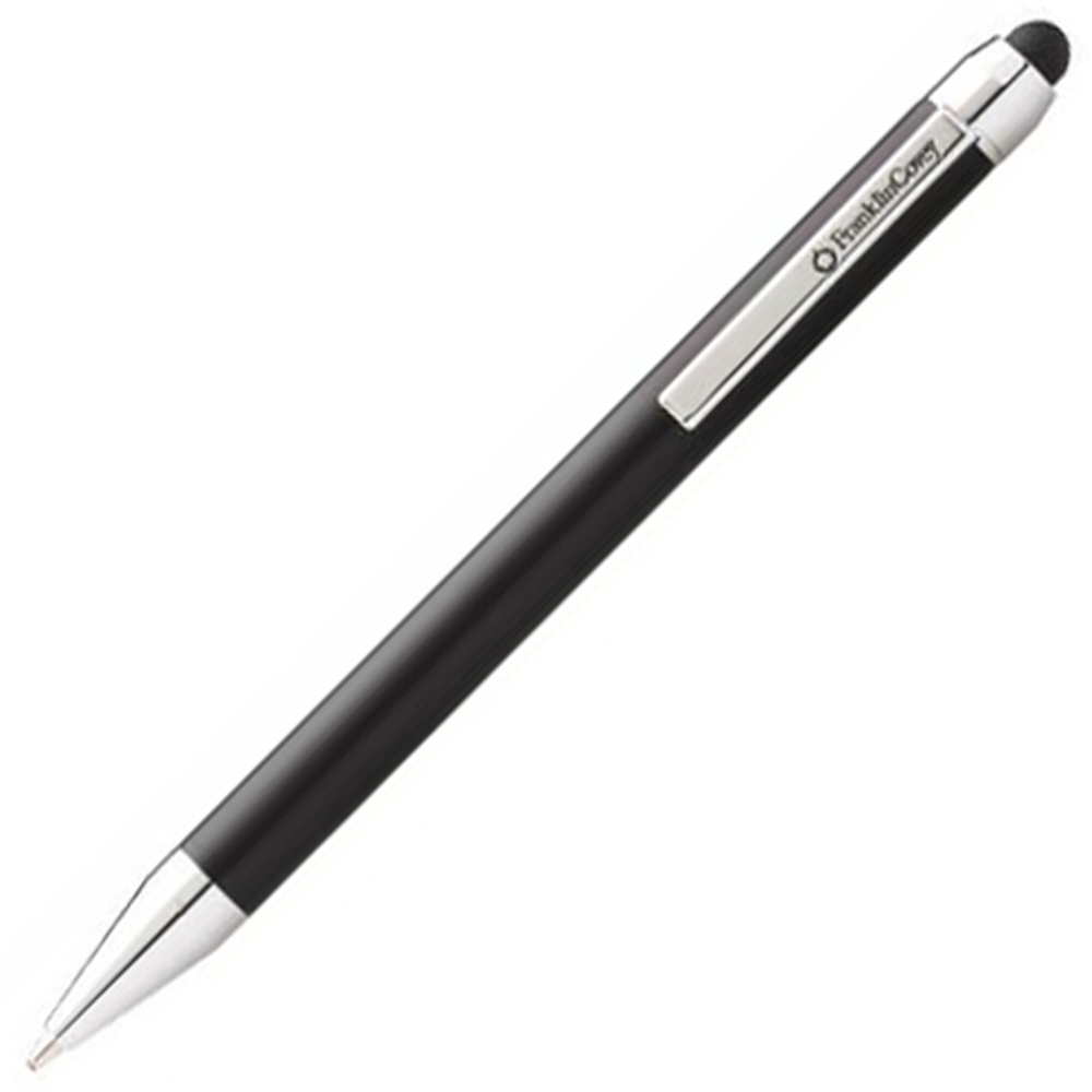 Шариковая ручка - Franklin Covey Newbury M со стилусом