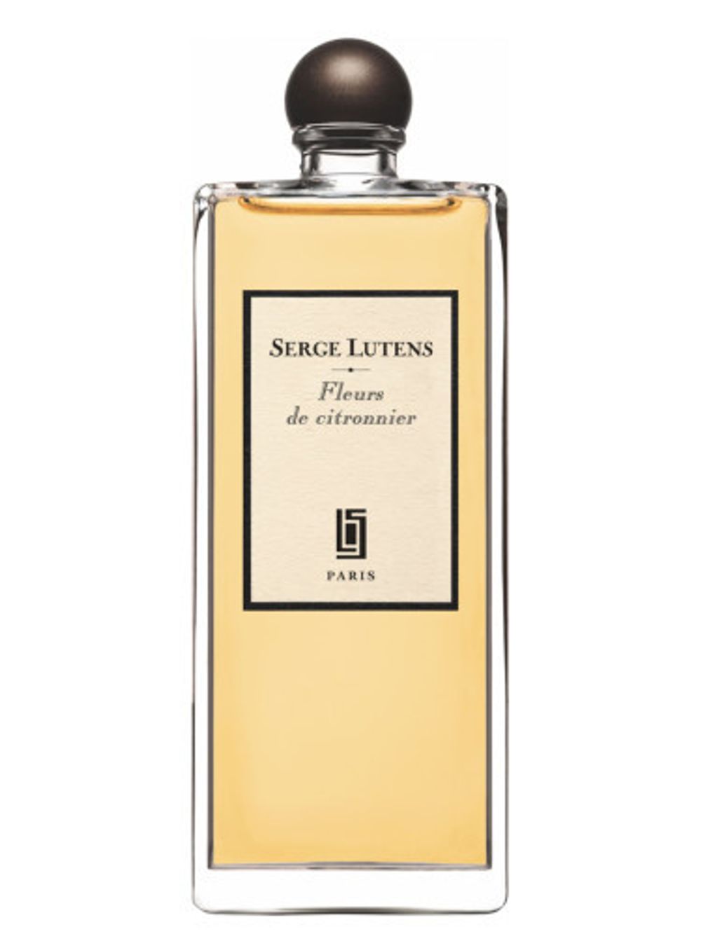 Serge Lutens Fleurs de Citronnier