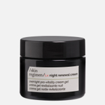 SKIN REGIMEN LX Night renewal cream Ночной крем обновление и детокс, 50 мл