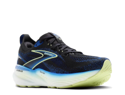 Кроссовки для бега мужские Brooks Glycerin 22 GTS M Сине-черный