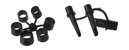 BRAVO 6M Насос ручной