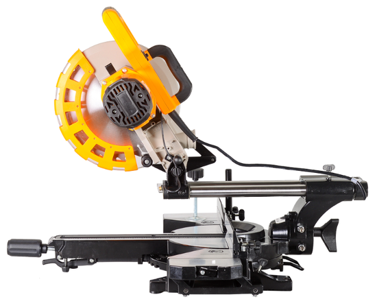 Пила торцовочная "ВИХРЬ" ПТ-255ПЛ