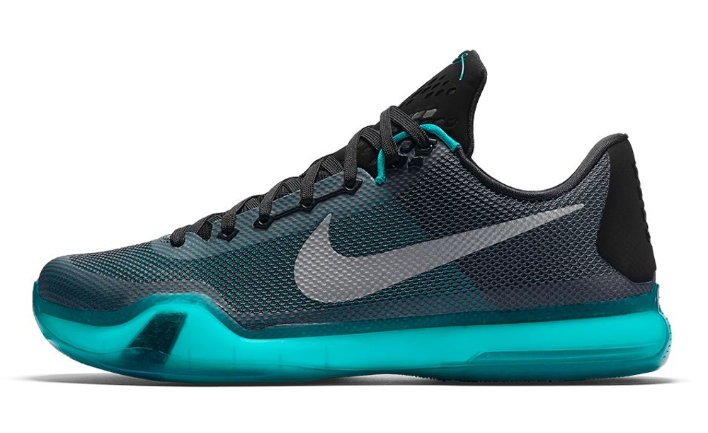 Купить Nike Kobe 10 Liberty