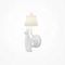 Настенный светильник Maytoni Modern Senor Alpaca MOD377WL-L6W3K
