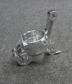 Башмак вилки левый WP (SZC) 300 2T