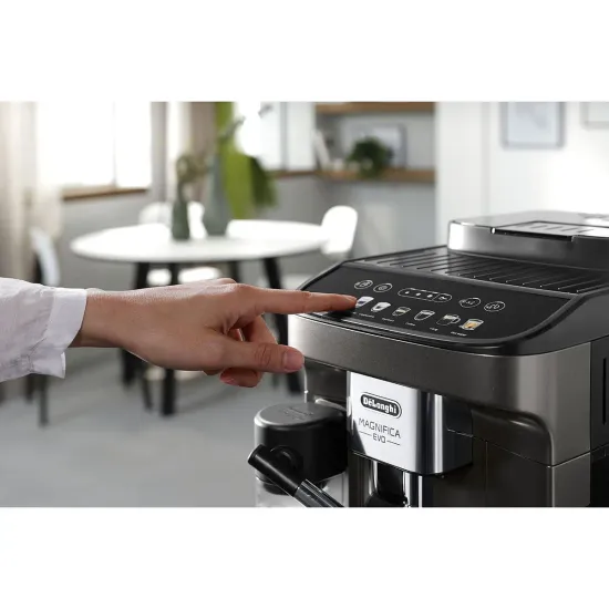 Кофемашина DeLonghi ECAM290.83TB