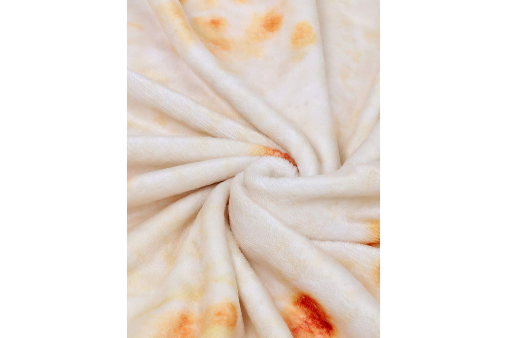 Покрывало Funfur Лаваш круг 150 см