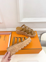 Hermes Isabella 30 Sandal