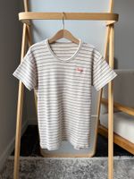 Хлопковая футболка Tinycottons, 140