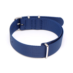 Nato Strap - нейлоновый ремешок для часов