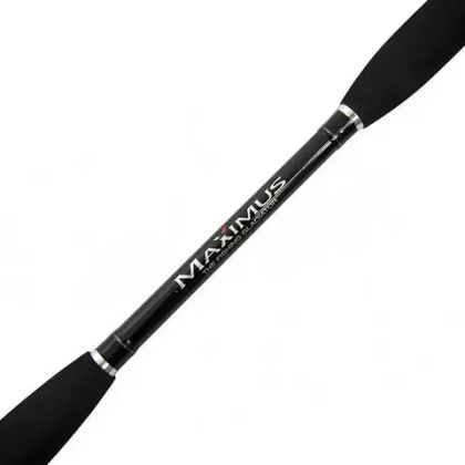 Спиннинг Maximus Black Side X 21MH (2.1м/12-40гр)