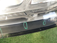 Фара левая Audi Q7 2 (2015-2019) LED