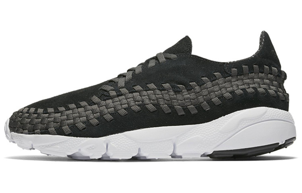 Кроссовки Nike Footscape Woven Nm