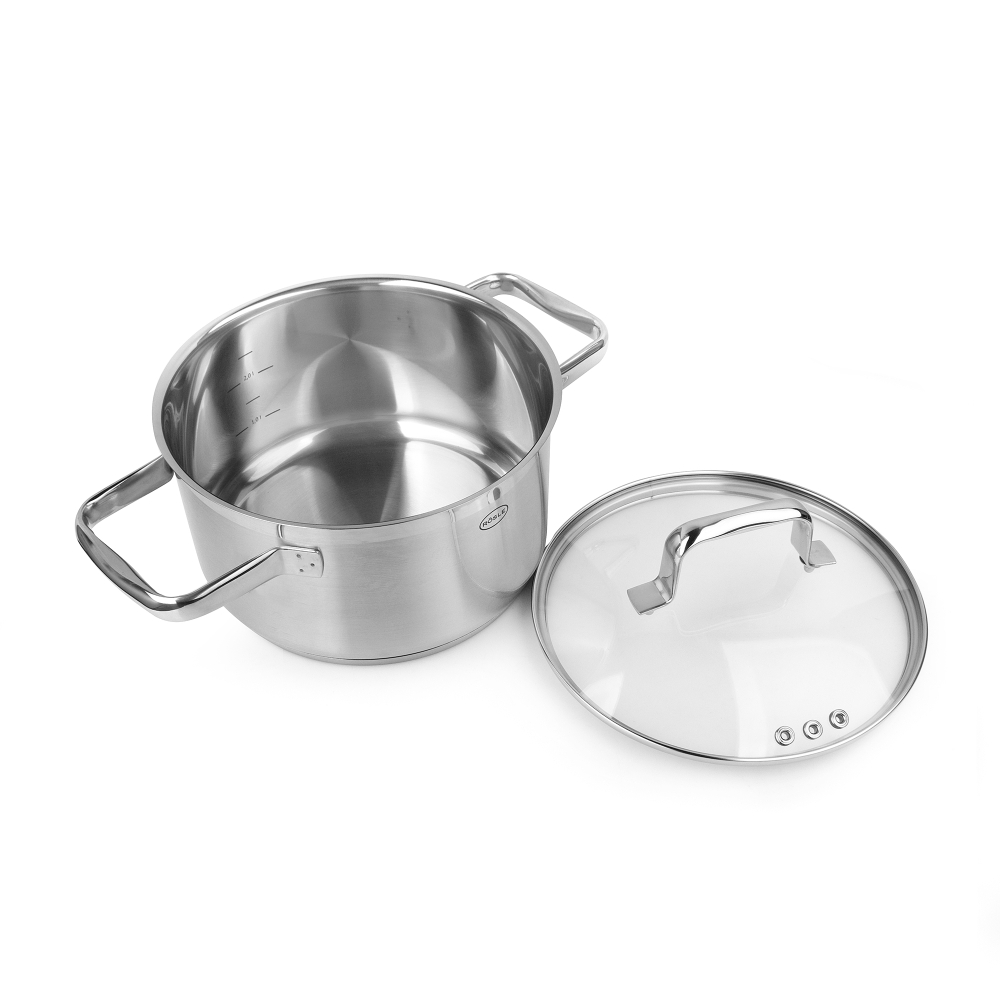 Набор посуды 7 пердметов Roesle Charm