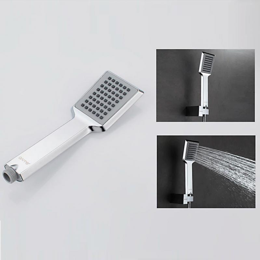 Душевой комплект Gappo G7107