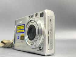 Sony DSC-W200 Без акб и зу
