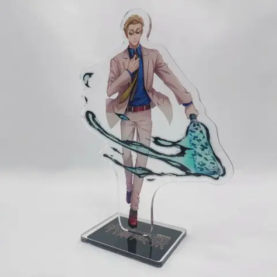 Фигурка Кенто Нанами