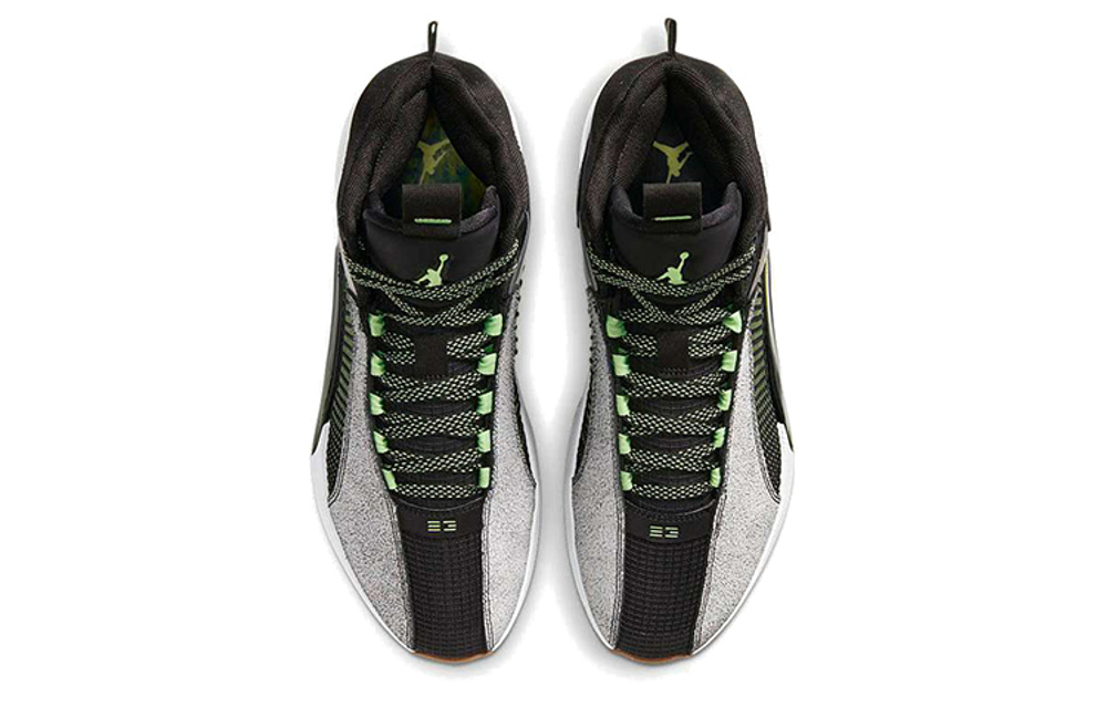 Кроссовки Jordan Air Jordan 35 Sp-Z Pf "Bayou Boys"
