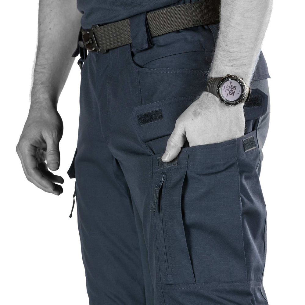 UF PRO  P-40 CLASSIC GEN.2 TACTICAL PANTS - Navy Blue