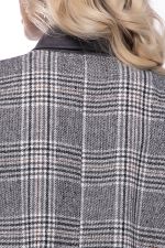 Костюм "Барбара" (грей/блэк) К7724 LT Collection (Акция)