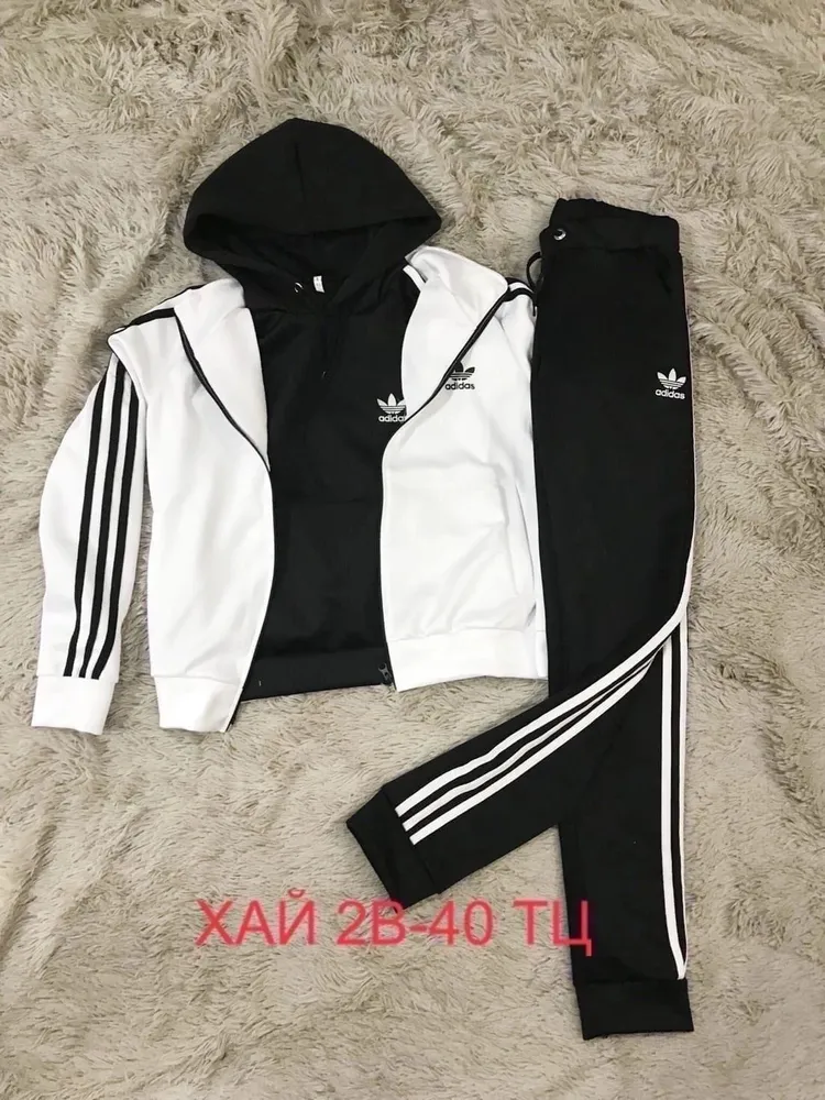 Костюм 2582587 Fabrika