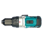 Аккумуляторная дрель-шуруповерт Makita DDF481RTE