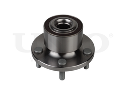 Ступица передняя (с ABS) UNIO HUB-20019