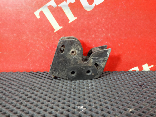 Замок кабины