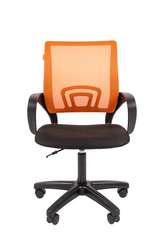 Офисное кресло Chairman    696  LT  Россия     TW оранжевый