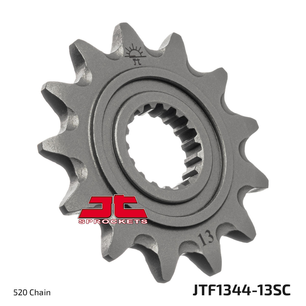 Звезда JTF1344.13SC