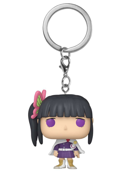 Брелок Funko Pocket POP! Demon Slayer Kanao Tsuyuri 75576