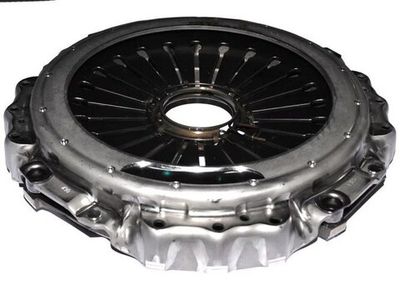 Диск 323 482 083 118 нажимной  (КПП ZF, 154)