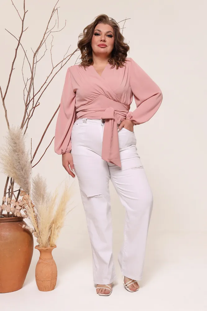 Джинсы 4930 Fabrika