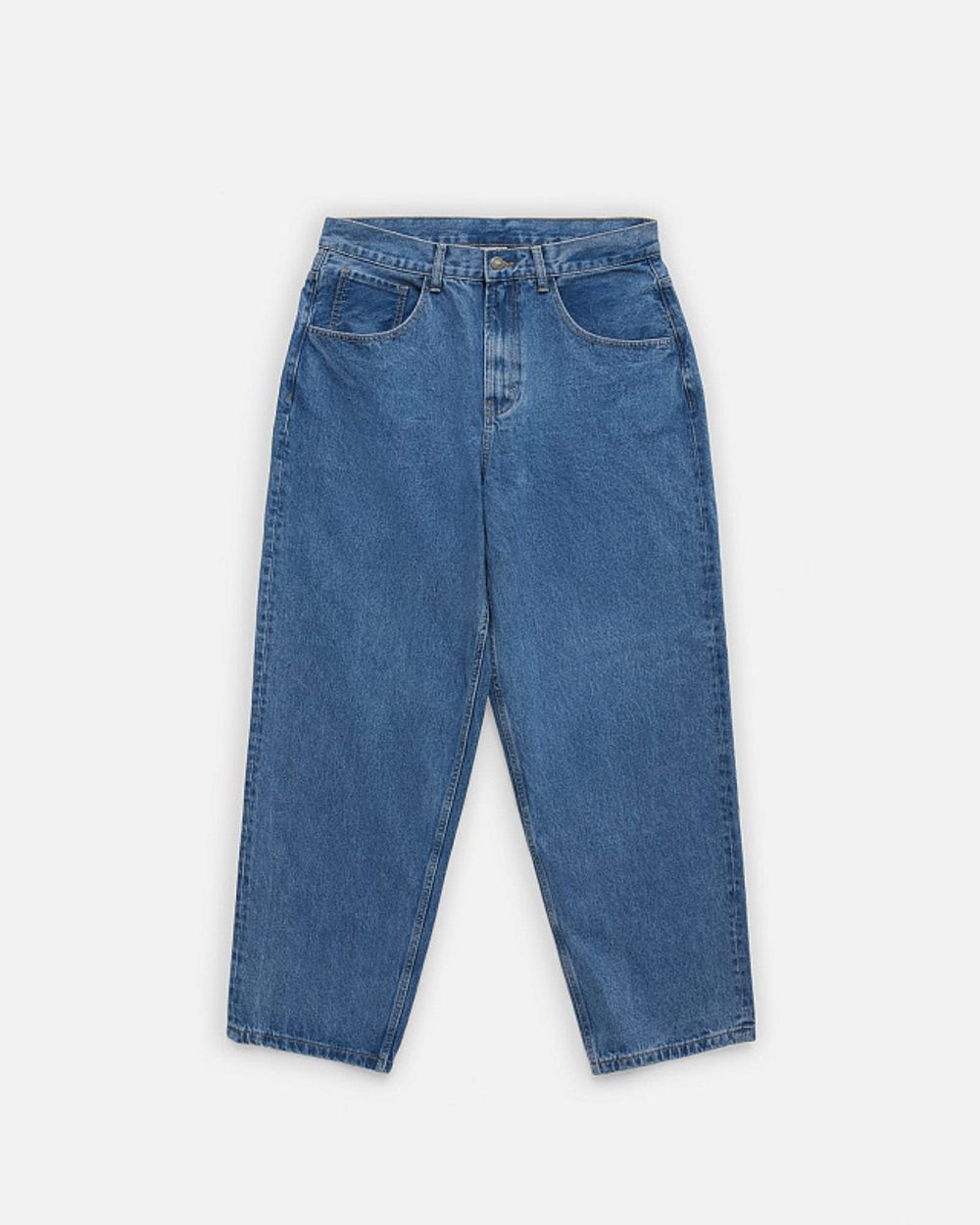 Джинсы ANTEATER Baggy-Navy