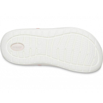 Сабо Crocs LiteRide Clog Poppy / White