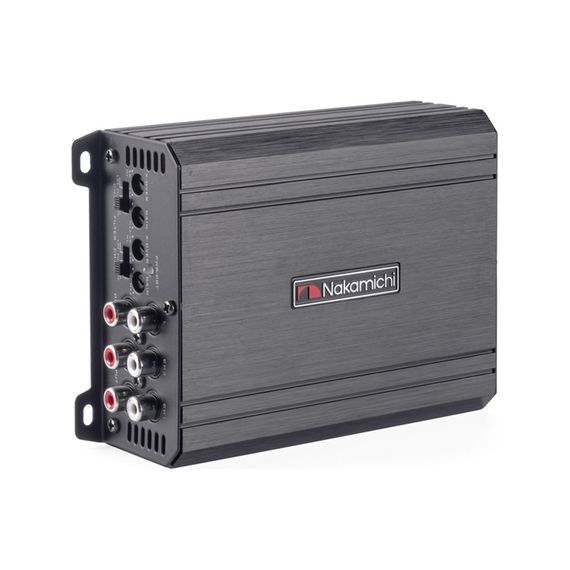 Усилитель Nakamichi NKMD60.4