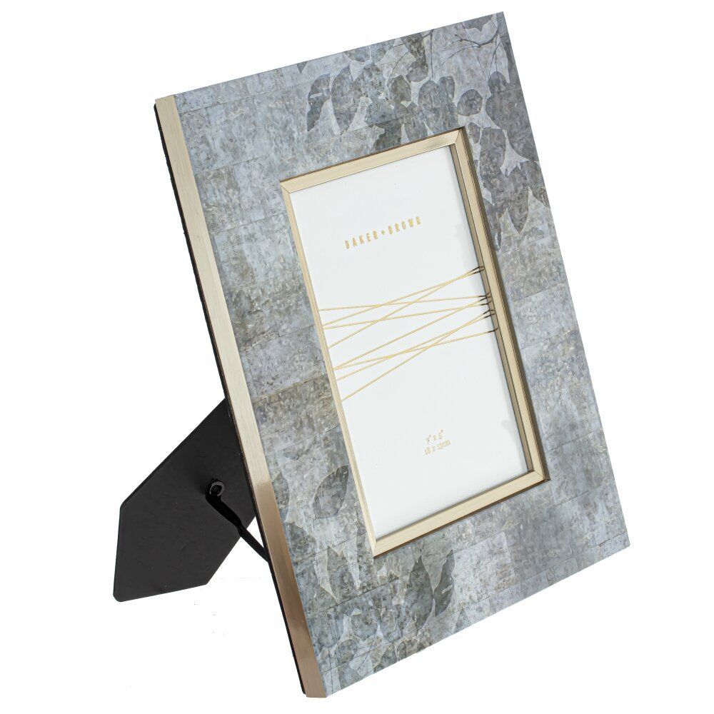 GAEM Фоторамка для фото 13*18, L24 W1,8 H29 см