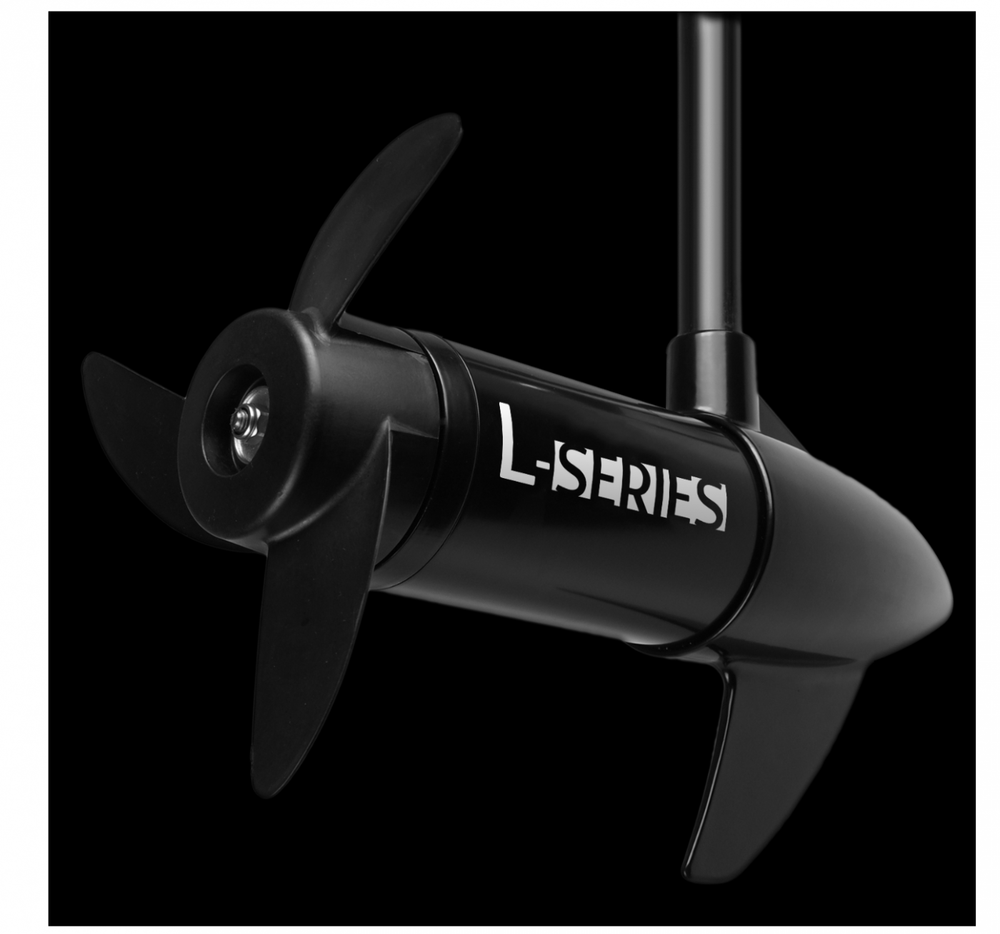 Лодочный электромотор HDX 36 L