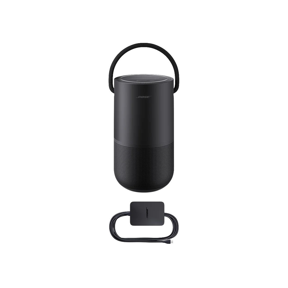 Портативная колонка Bose PORTABLE HOME SPEAKER