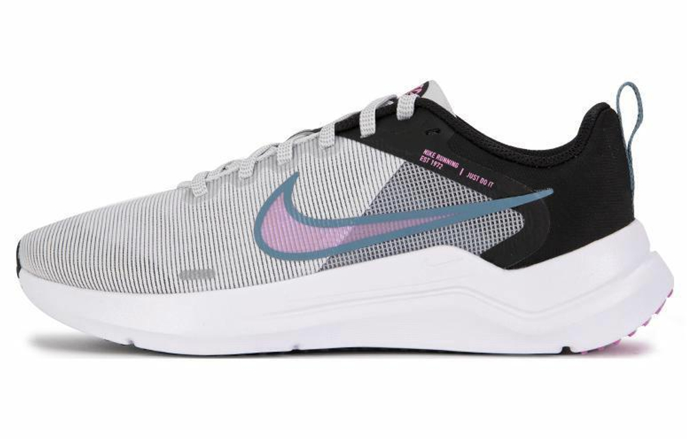 Кроссовки Nike Downshifter 12 (Женская размерная сетка)
