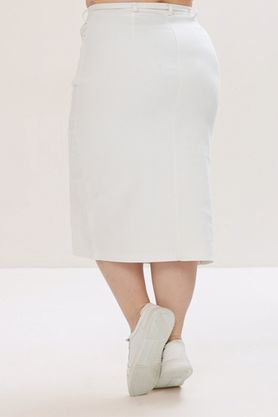 Цена на Юбка-4874 больших размеров