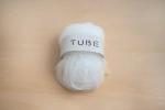 TUBE белый 1