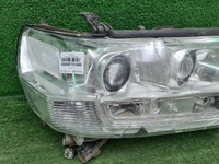 Битая Фара правая Land Cruiser 200 (15-21) LED