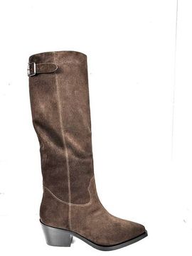 Сапоги женские