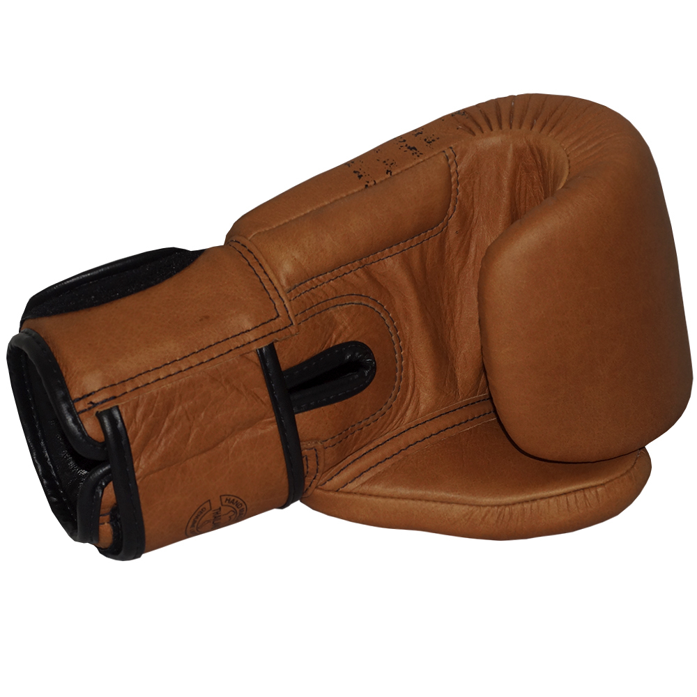 Боксерские перчатки Fairtex BGV21 Legacy