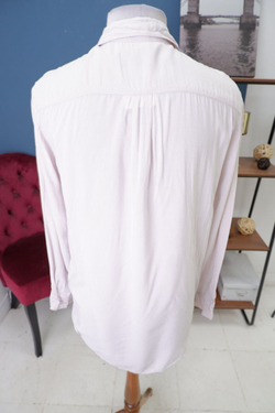 Блузка Cheap Monday светлая базовая 44 размер