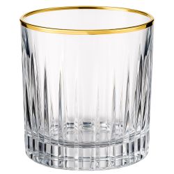 НАБОР СТАКАНОВ ДЛЯ ВОДЫ/СОКА ИЗ 6 ШТ. 360 МЛ
