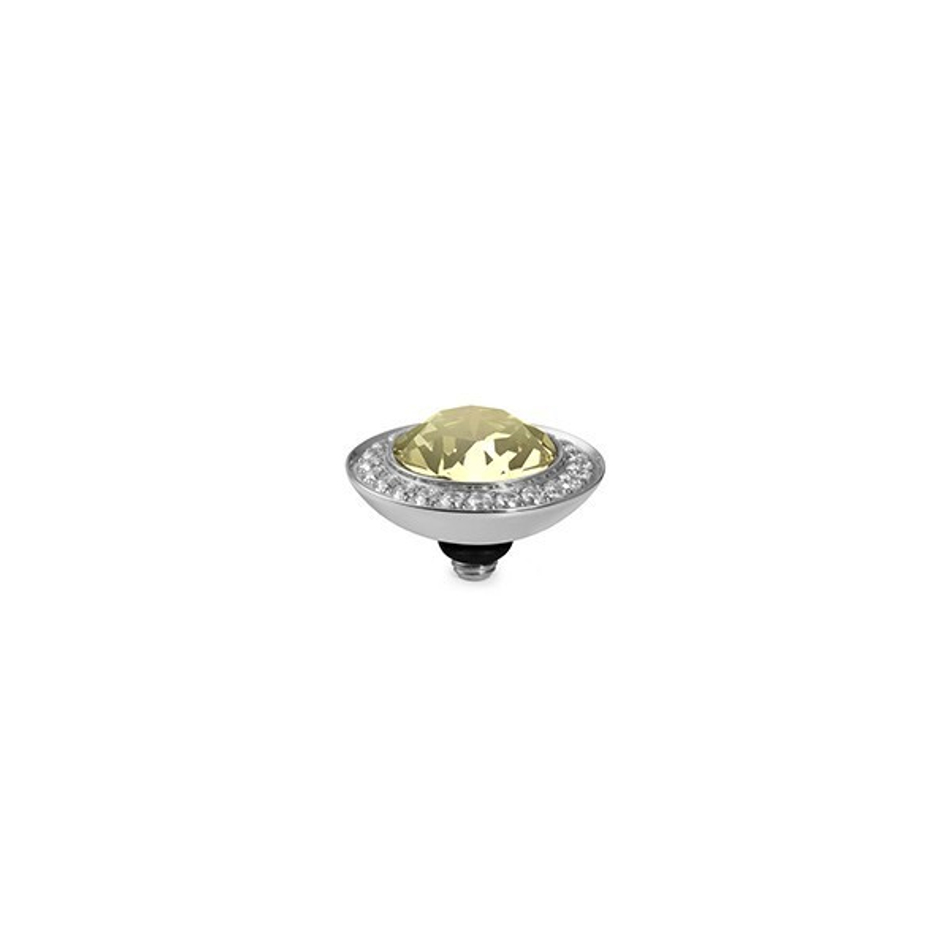 Шарм Qudo Tondo Deluxe Jonquil 647056 BR/S