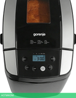 Хлебопечка Gorenje BM1210BK (734331)